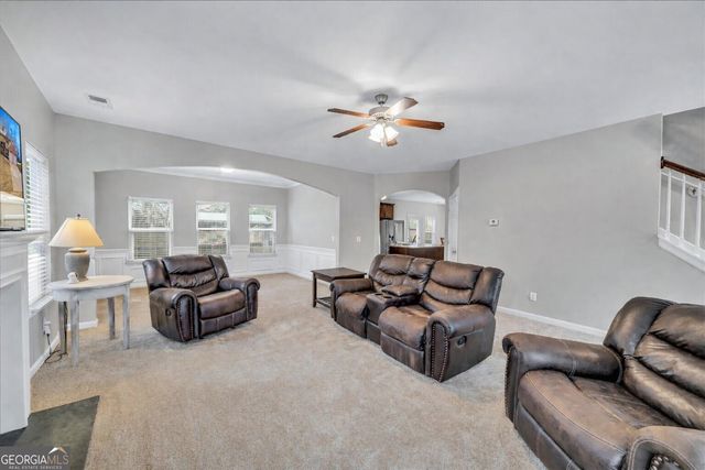 128 Shoal Park Drive, Mcdonough, GA 30252