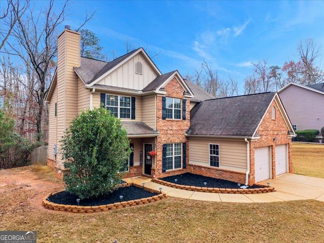 128 Shoal Park Drive, Mcdonough, GA 30252