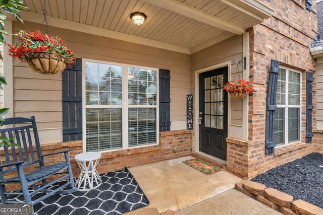 128 Shoal Park Drive, Mcdonough, GA 30252