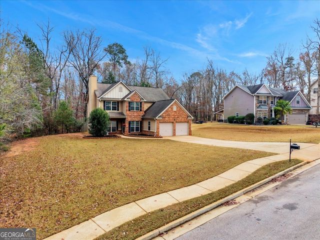 128 Shoal Park Drive, Mcdonough, GA 30252