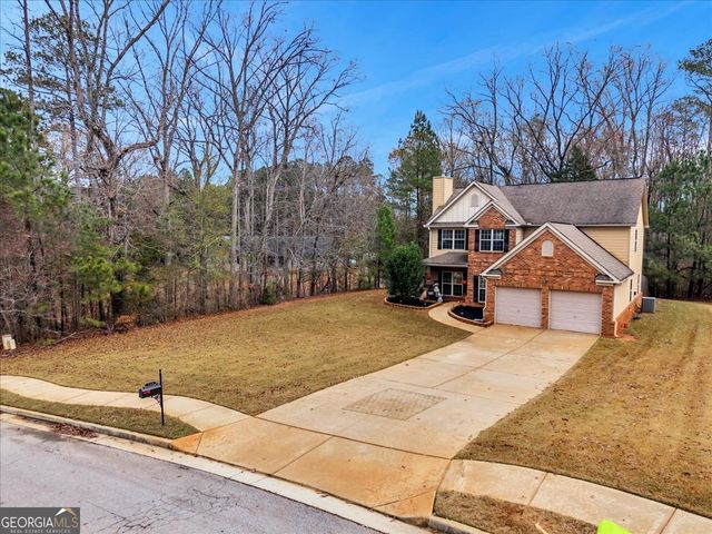 128 Shoal Park Drive, Mcdonough, GA 30252