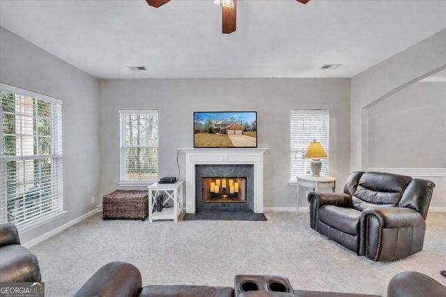 128 Shoal Park Drive, Mcdonough, GA 30252