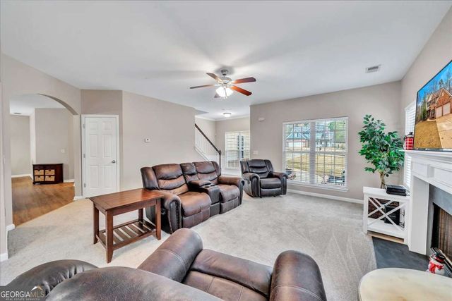 128 Shoal Park Drive, Mcdonough, GA 30252