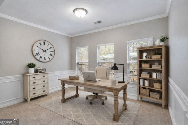 128 Shoal Park Drive, Mcdonough, GA 30252