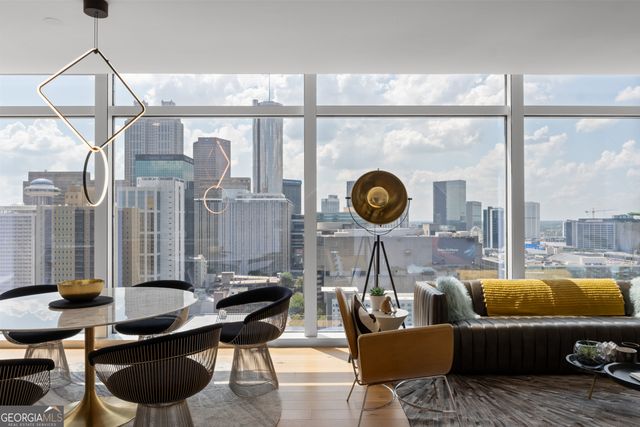 45 Ivan Allen Jr Boulevard 2505, Atlanta, GA 30308