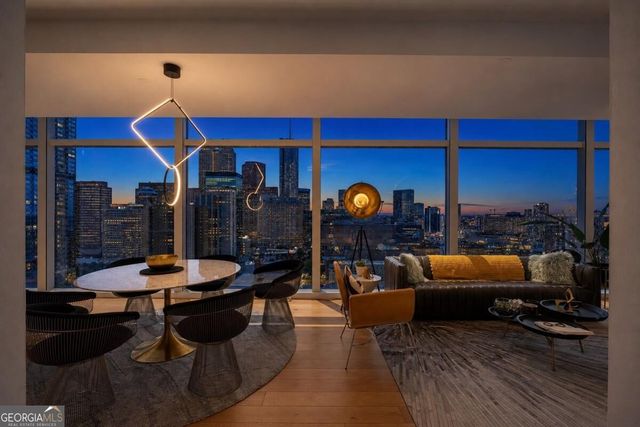 45 Ivan Allen Jr Boulevard 2505, Atlanta, GA 30308