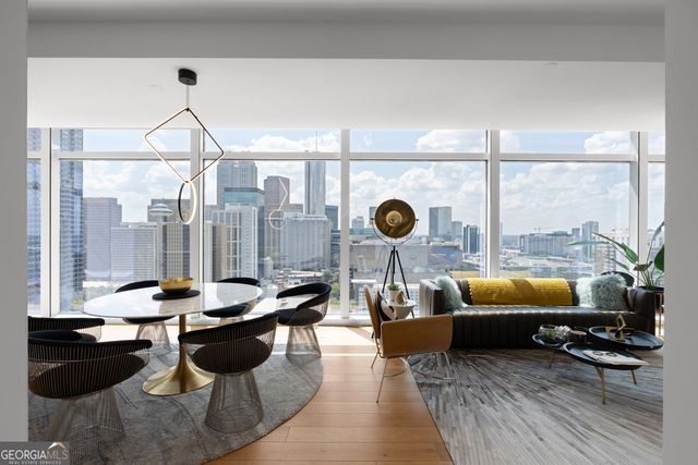 45 Ivan Allen Jr Boulevard 2505, Atlanta, GA 30308