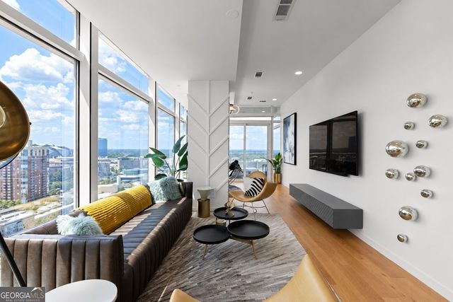 45 Ivan Allen Jr Boulevard 2505, Atlanta, GA 30308