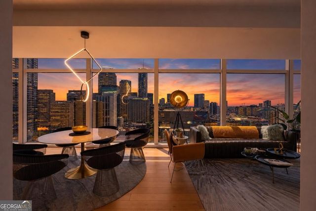45 Ivan Allen Jr Boulevard 2505, Atlanta, GA 30308