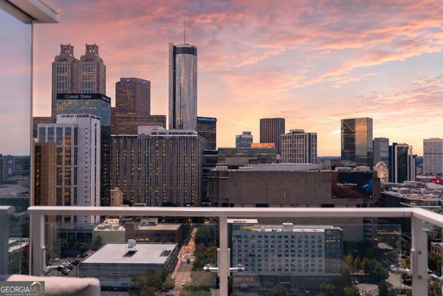 45 Ivan Allen Jr Boulevard 2505, Atlanta, GA 30308