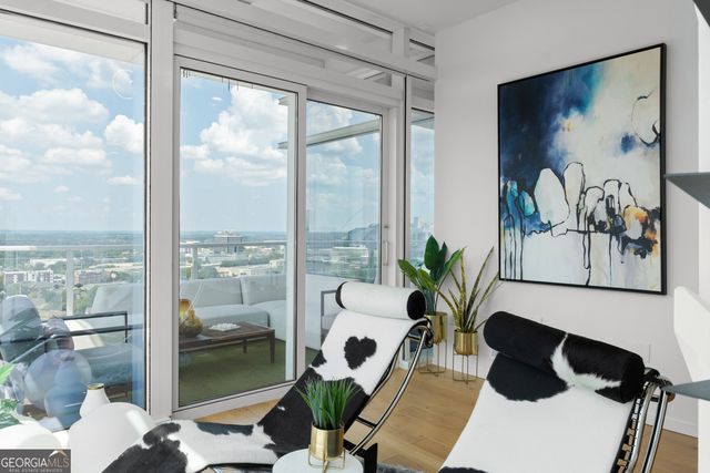 45 Ivan Allen Jr Boulevard 2505, Atlanta, GA 30308
