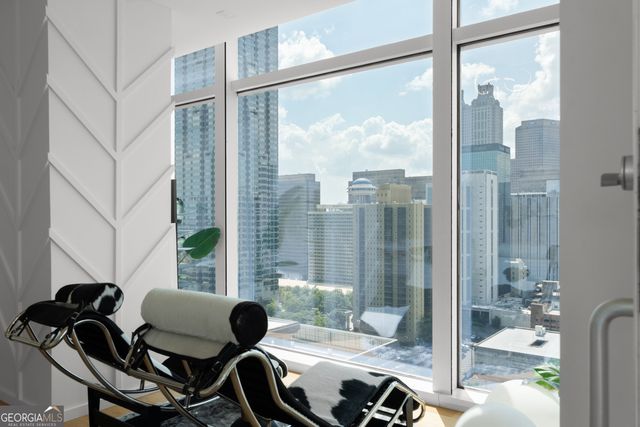 45 Ivan Allen Jr Boulevard 2505, Atlanta, GA 30308
