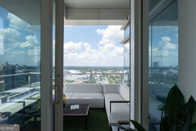 45 Ivan Allen Jr Boulevard 2505, Atlanta, GA 30308