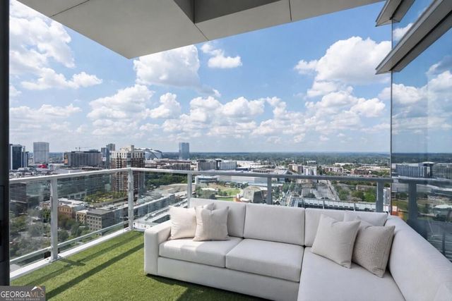 45 Ivan Allen Jr Boulevard 2505, Atlanta, GA 30308