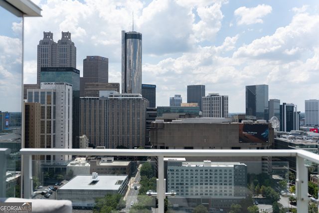 45 Ivan Allen Jr Boulevard 2505, Atlanta, GA 30308