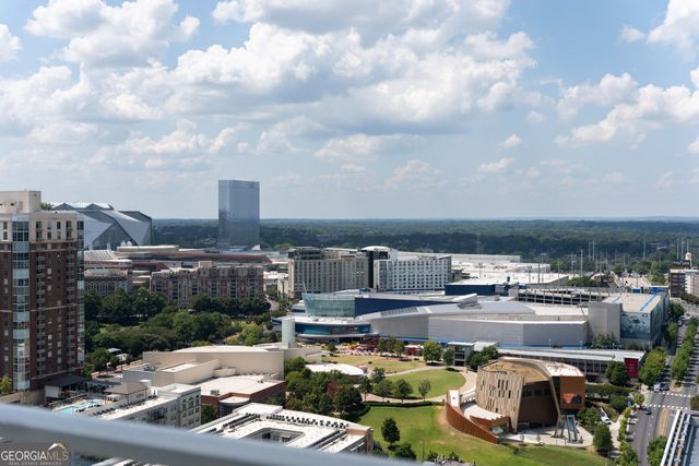 45 Ivan Allen Jr Boulevard 2505, Atlanta, GA 30308