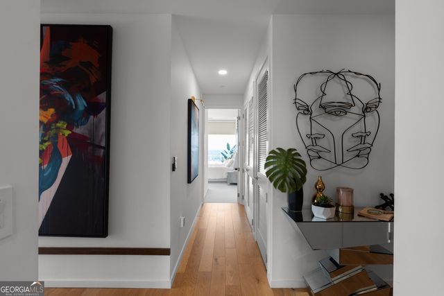 45 Ivan Allen Jr Boulevard 2505, Atlanta, GA 30308