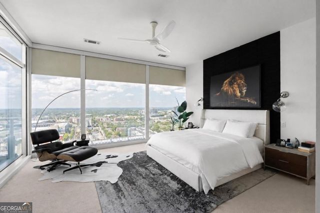 45 Ivan Allen Jr Boulevard 2505, Atlanta, GA 30308