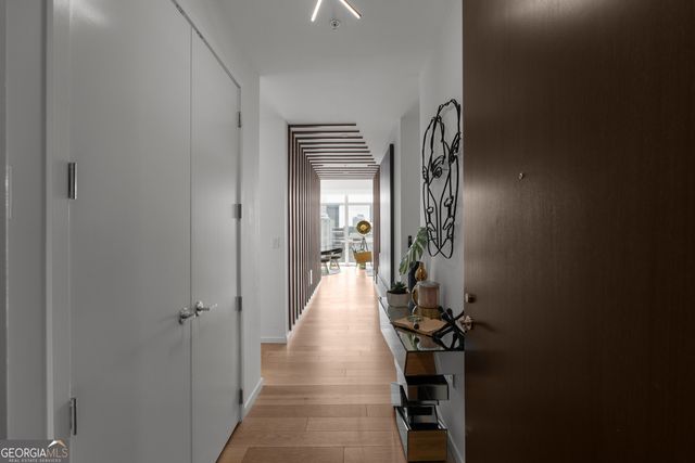 45 Ivan Allen Jr Boulevard 2505, Atlanta, GA 30308