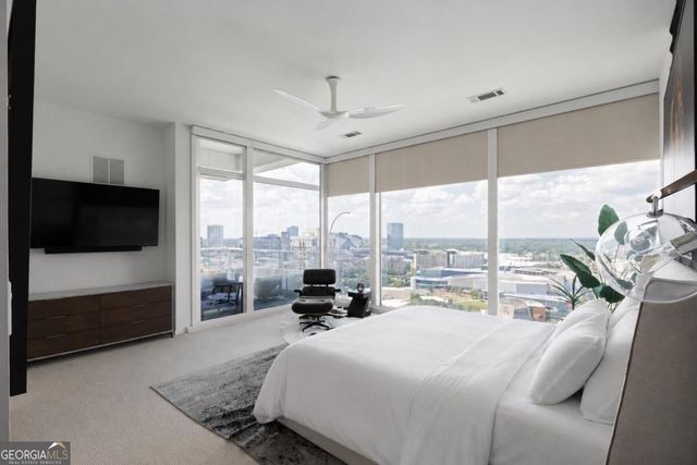 45 Ivan Allen Jr Boulevard 2505, Atlanta, GA 30308