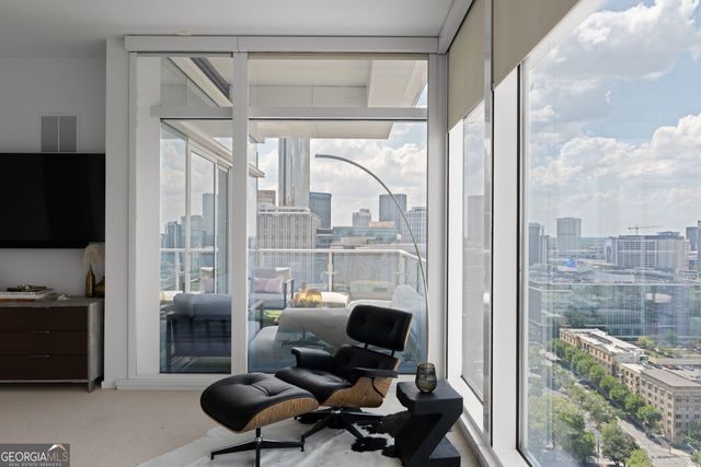 45 Ivan Allen Jr Boulevard 2505, Atlanta, GA 30308
