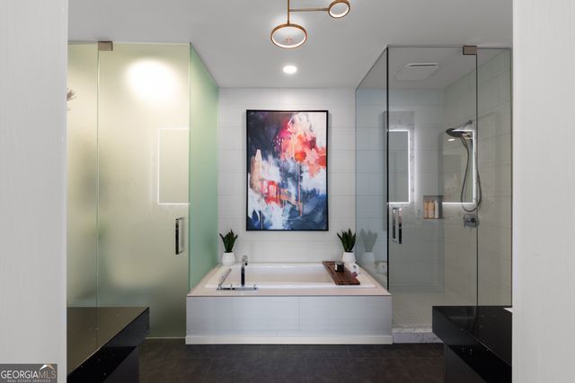 45 Ivan Allen Jr Boulevard 2505, Atlanta, GA 30308