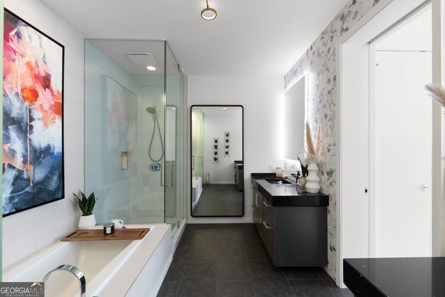 45 Ivan Allen Jr Boulevard 2505, Atlanta, GA 30308