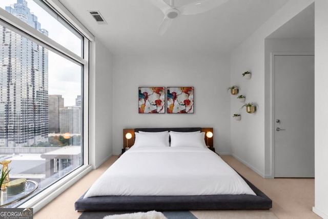 45 Ivan Allen Jr Boulevard 2505, Atlanta, GA 30308