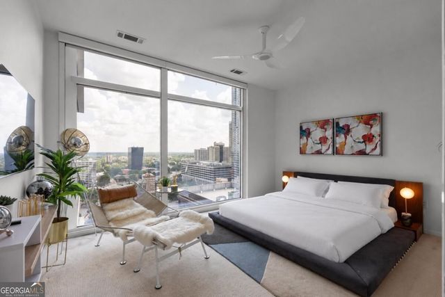 45 Ivan Allen Jr Boulevard 2505, Atlanta, GA 30308