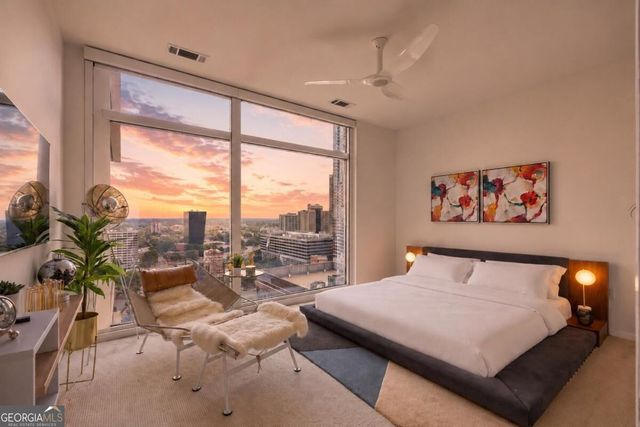 45 Ivan Allen Jr Boulevard 2505, Atlanta, GA 30308