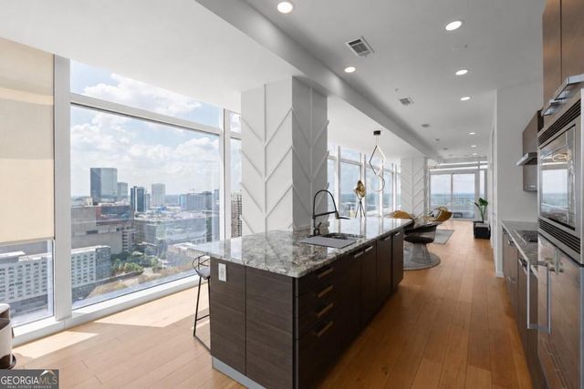 45 Ivan Allen Jr Boulevard 2505, Atlanta, GA 30308