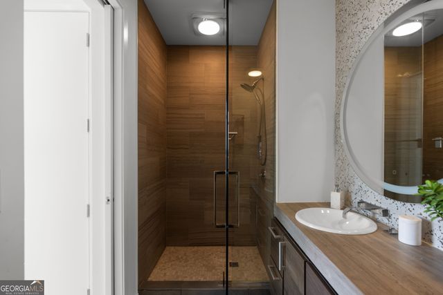 45 Ivan Allen Jr Boulevard 2505, Atlanta, GA 30308