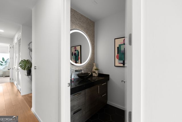 45 Ivan Allen Jr Boulevard 2505, Atlanta, GA 30308