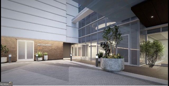 45 Ivan Allen Jr Boulevard 2505, Atlanta, GA 30308