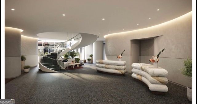 45 Ivan Allen Jr Boulevard 2505, Atlanta, GA 30308