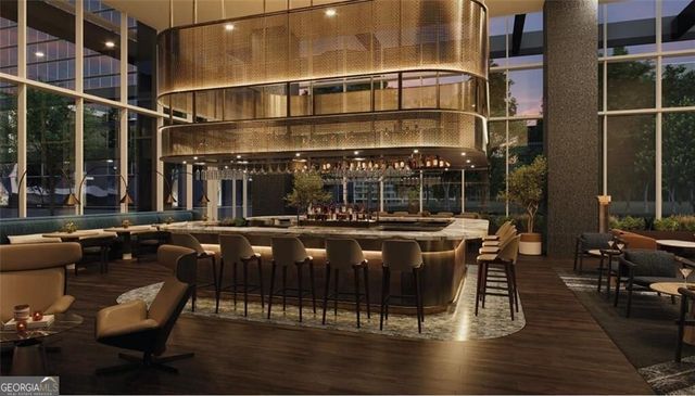 45 Ivan Allen Jr Boulevard 2505, Atlanta, GA 30308