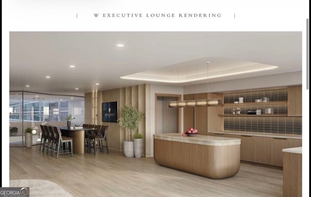 45 Ivan Allen Jr Boulevard 2505, Atlanta, GA 30308