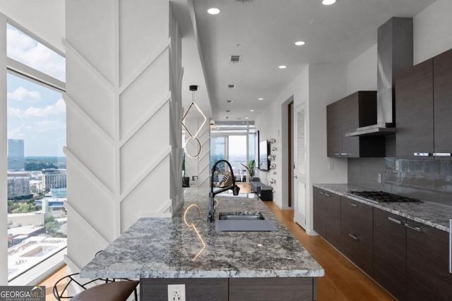 45 Ivan Allen Jr Boulevard 2505, Atlanta, GA 30308