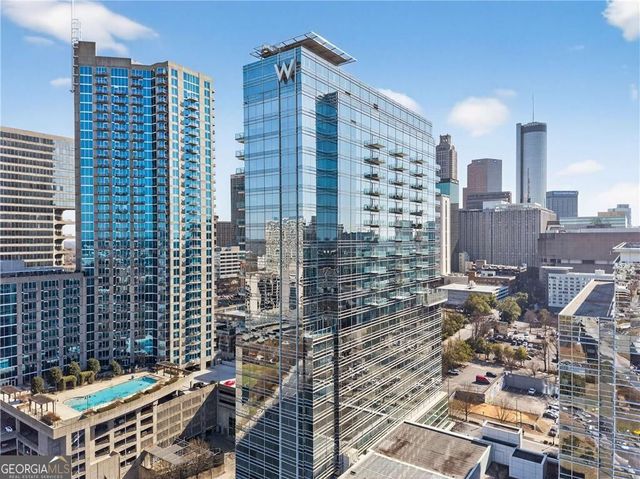 45 Ivan Allen Jr Boulevard 2505, Atlanta, GA 30308