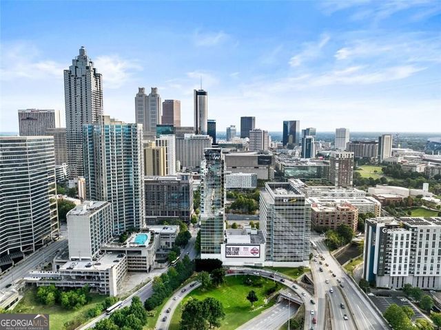 45 Ivan Allen Jr Boulevard 2505, Atlanta, GA 30308