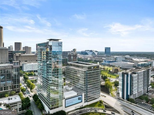 45 Ivan Allen Jr Boulevard 2505, Atlanta, GA 30308