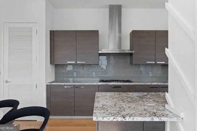 45 Ivan Allen Jr Boulevard 2505, Atlanta, GA 30308
