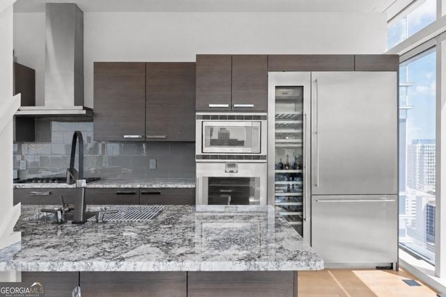45 Ivan Allen Jr Boulevard 2505, Atlanta, GA 30308