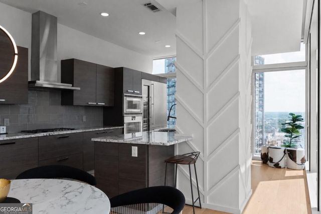 45 Ivan Allen Jr Boulevard 2505, Atlanta, GA 30308