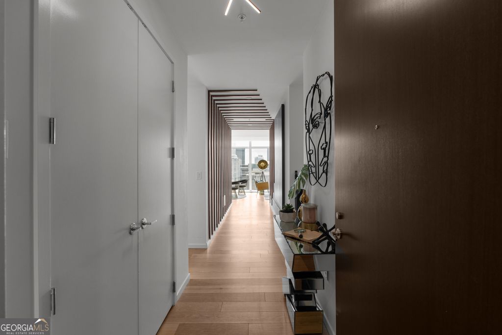 45 Ivan Allen Jr Boulevard 2505, Atlanta, GA 30308 — photo 3