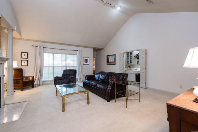 14218 Saint Michael Drive, Little Rock, AR 72211