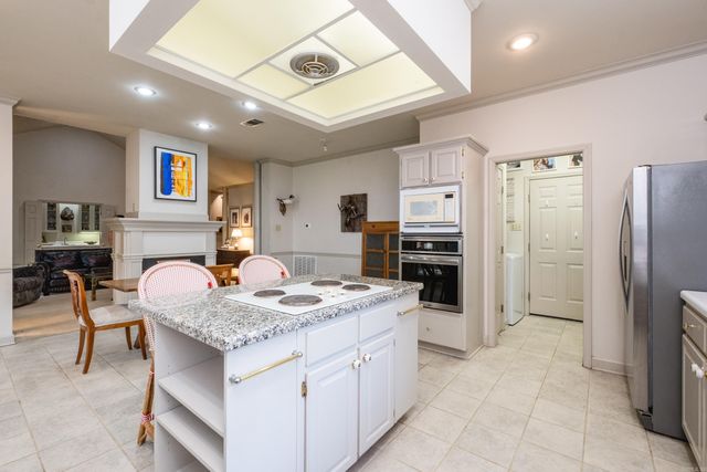 14218 Saint Michael Drive, Little Rock, AR 72211