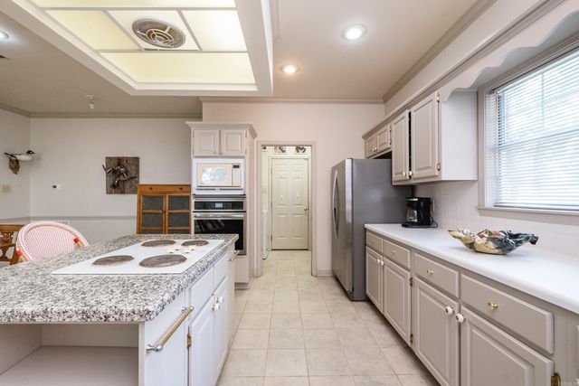 14218 Saint Michael Drive, Little Rock, AR 72211