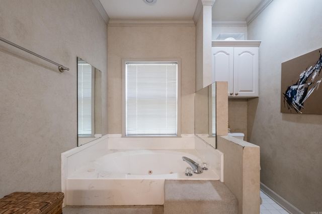 14218 Saint Michael Drive, Little Rock, AR 72211