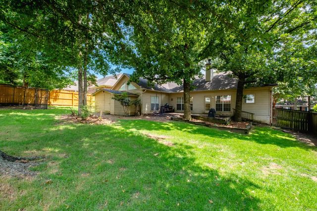 14218 Saint Michael Drive, Little Rock, AR 72211